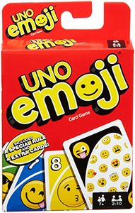 UNO: Emoji