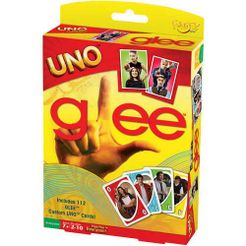 UNO: Glee