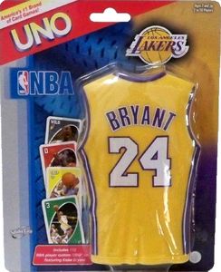 UNO: Kobe Bryant Special Edition
