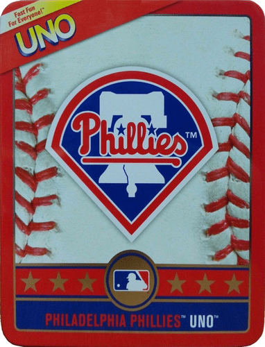 UNO: Philadelphia Phillies