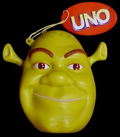 UNO: Shrek