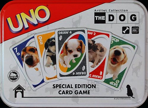 UNO: The Dog