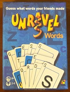 Unravel Words