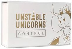 Unstable Unicorns: Control