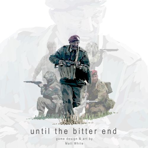 Until the Bitter End