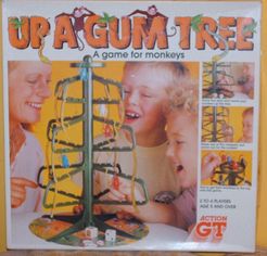 Up a Gum Tree