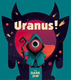 Uranus!
