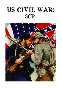 U.S. Civil War: 3CP