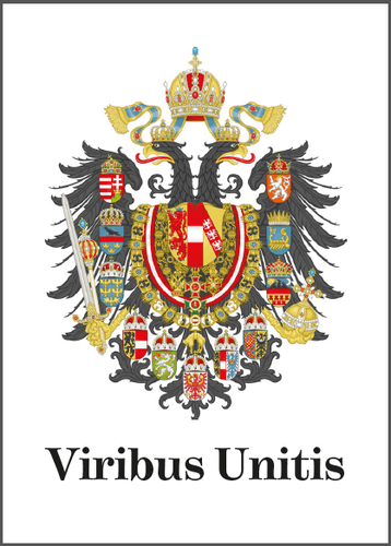 U.S. President: Viribus Unitis