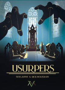 Usurpers