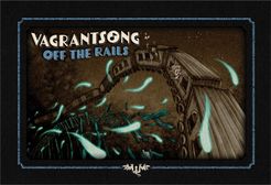 Vagrantsong: Off the Rails