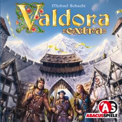 Valdora Extra