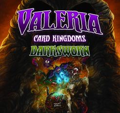 Valeria: Card Kingdoms – Darksworn