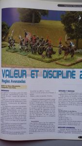 Valeur et Discipline 2