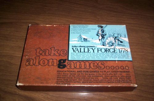 Valley Forge 1778