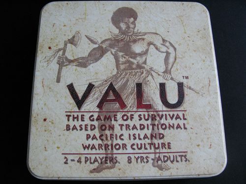 Valu: The Game of Survival