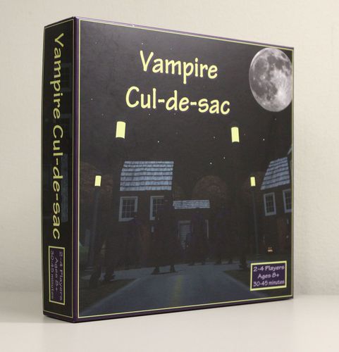 Vampire Cul-de-sac