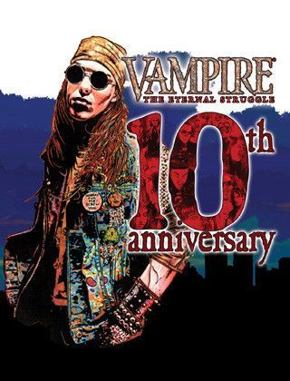 Vampire: The Eternal Struggle 10th Anniversary