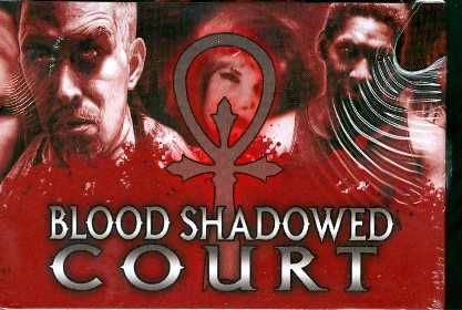 Vampire: The Eternal Struggle – Blood Shadowed Court