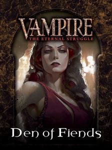 Vampire: The Eternal Struggle – Den of Fiends