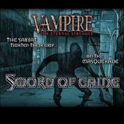 Vampire: The Eternal Struggle – Sword of Caine