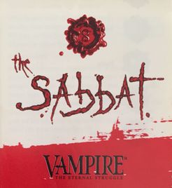 Vampire: The Eternal Struggle – The Sabbat