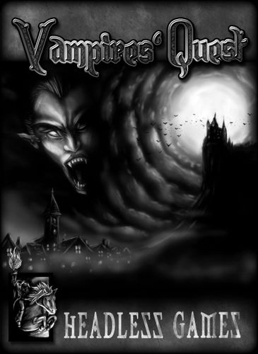 Vampires' Quest