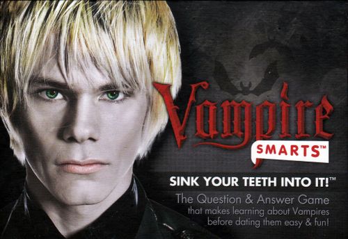 VampireSmarts