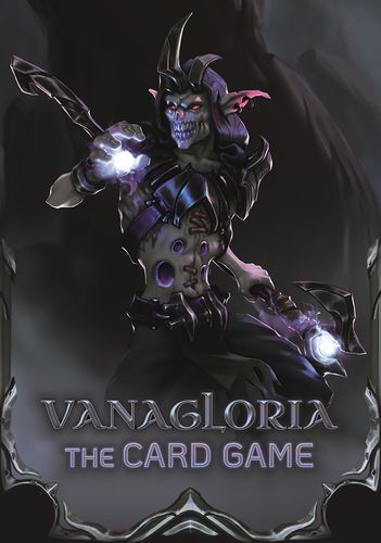 Vanagloria: The Card Game
