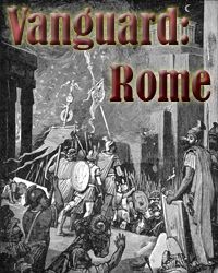 Vanguard: Rome