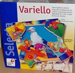 Variello