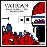 Vatican: The Board Game