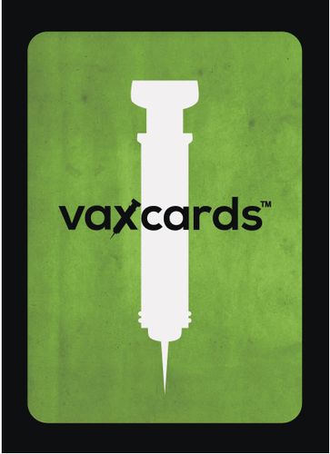 Vaxcards