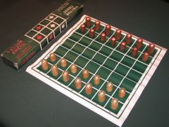 Vector Chess