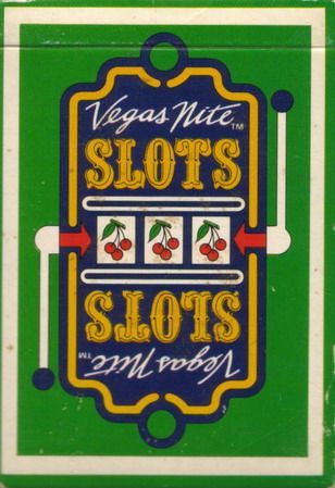 Vegas Nite Slots