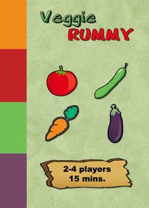 Veggie Rummy