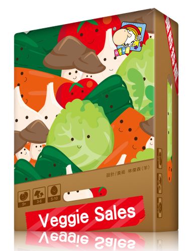 Veggie Sales