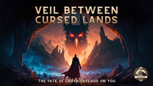 Veil Between Cursed Lands