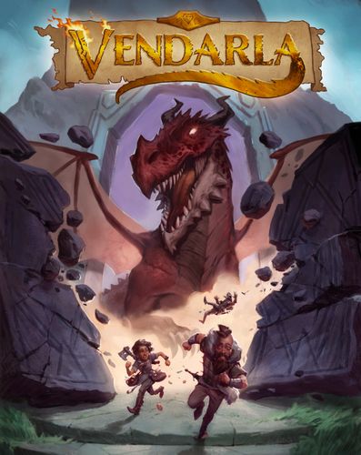 Vendarla