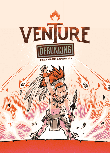 Venture: Debunking