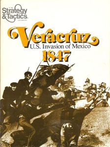 Veracruz: U.S. Invasion of Mexico 1847