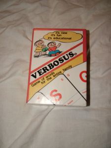 Verbosus