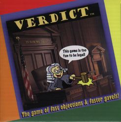 Verdict