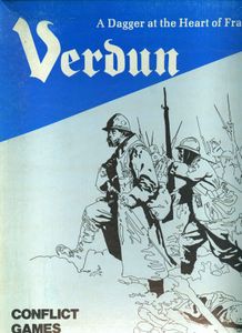 Verdun: A Dagger at the Heart of France