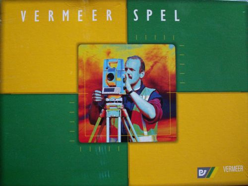 Vermeer Spel