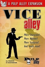 Vice Alley