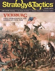 Vicksburg: The Assault On Stockade Redan, May 1863
