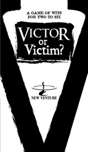 Victor or Victim