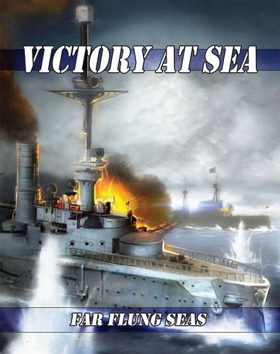 Victory at Sea: Far Flung Seas
