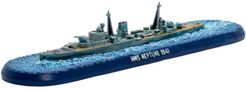 Victory at Sea: HMS Neptune